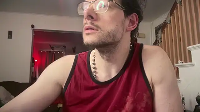 MasterDaddyCool online show from May 24, 2:01 pm