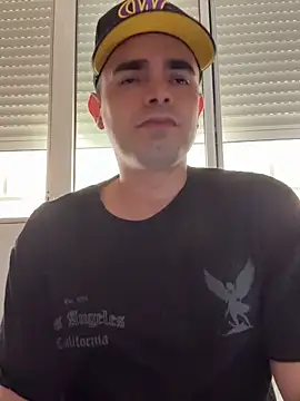 joseemontilla online show from March 18, 4:10 pm