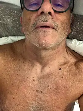 MARCO NI online show from October 15, 10:06 pm