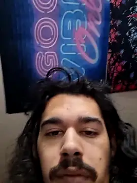 MeTazty294 online show from September 22, 9:58 pm