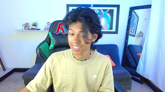 dreyk20 online show from November 3, 2:08 pm