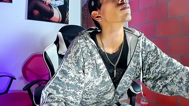 briamhoconor xh online show from March 21, 5:22 am