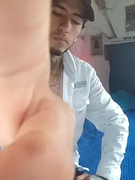 Tattoboy19cm online show from October 23, 3:48 pm