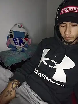 Tattoboy19cm online show from March 18, 5:10 am