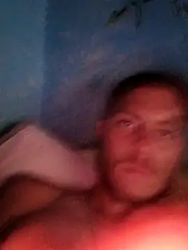 Davidg244 online show from October 3, 12:15 am