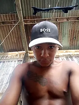 Davir2001 online show from March 20, 4:55 pm