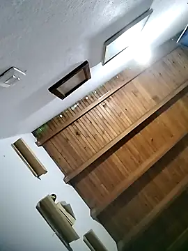 dani titan320 online show from February 23, 11:45 am