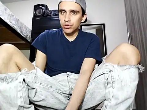 danylano online show from January 12, 10:47 pm