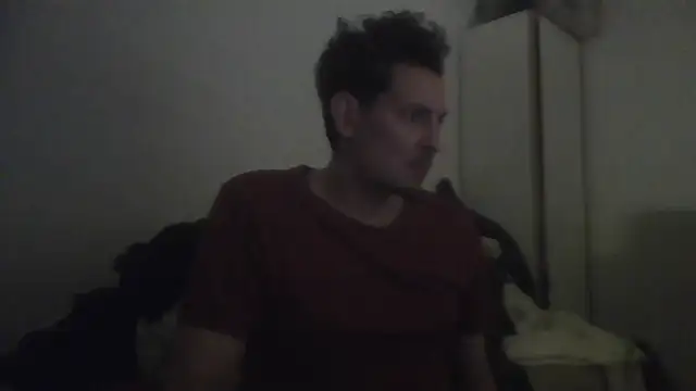 ARTANIS20 online show from November 15, 6:43 pm