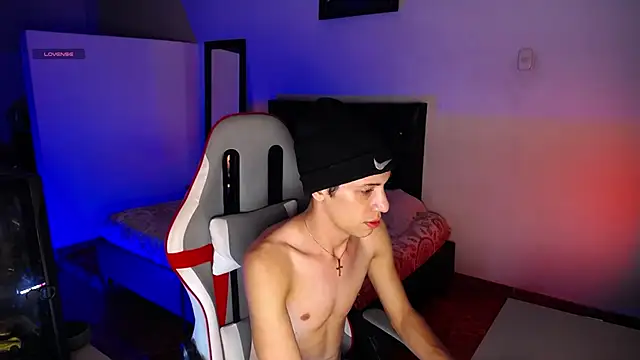 santiago cutex online show from June 13, 12:47 pm