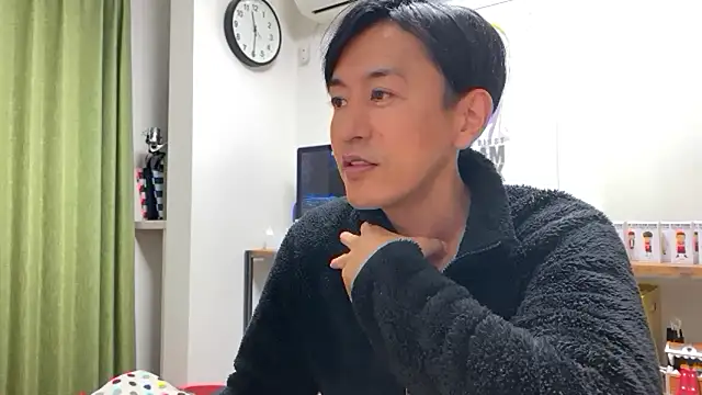 Bonz Buonz online show from November 2, 2:32 pm