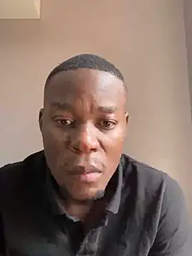 BootyCapitalZA online show from October 1, 8:07 am