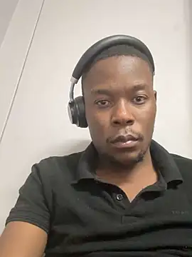 BootyCapitalZA online show from October 20, 8:35 pm