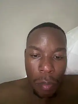 BootyCapitalZA online show from October 5, 9:30 pm