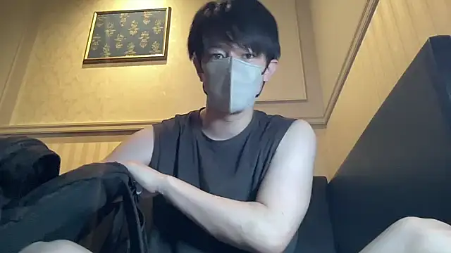kei0000kei online show from August 5, 1:49 pm