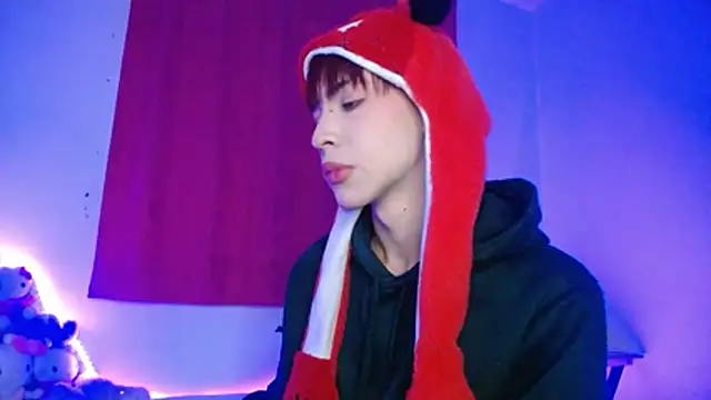 lucky stricke online show from November 29, 6:37 am