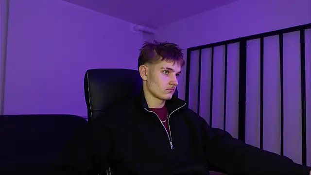 Mark Karson online show from December 2, 8:34 pm