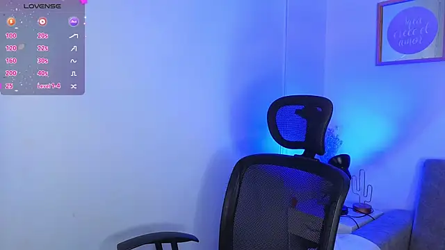 yulian vasquez online show from September 18, 12:40 pm