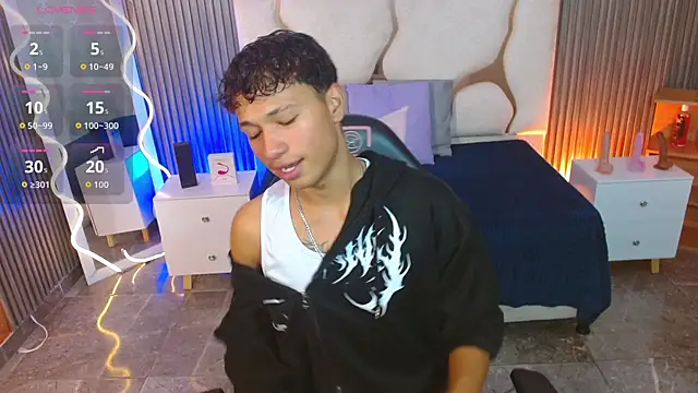 Ette tay online show from November 13, 11:19 pm