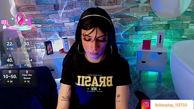 boyfox tay online show from November 8, 6:27 am