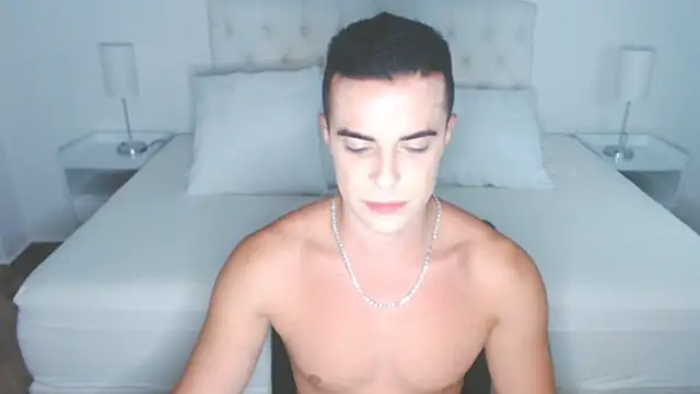 mr hunterx online show from January 16, 1:52 am