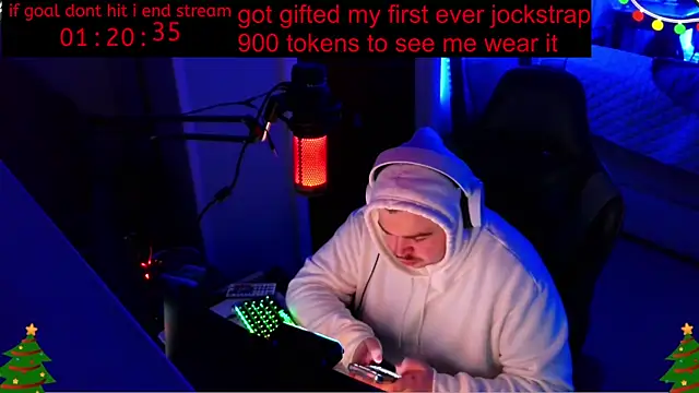 Bigboyballen online show from January 11, 3:43 am