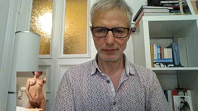 SexyLeon8 online show from February 17, 9:19 pm