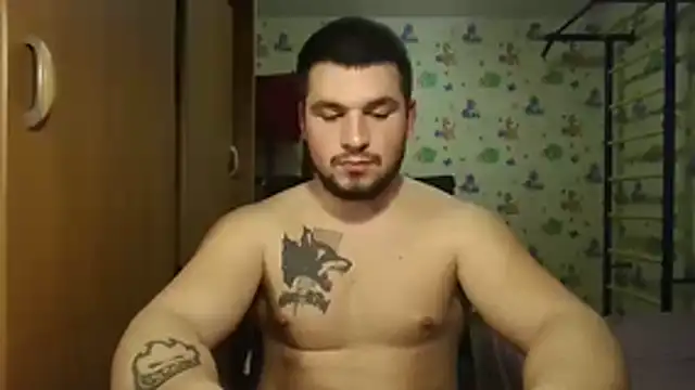 chiraq1945 online show from December 3, 5:08 pm