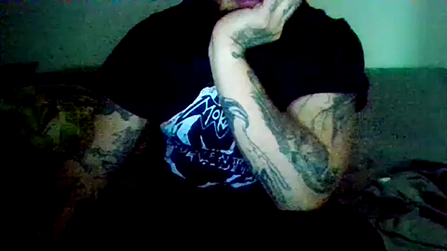 MrNice85 online show from November 1, 8:07 am