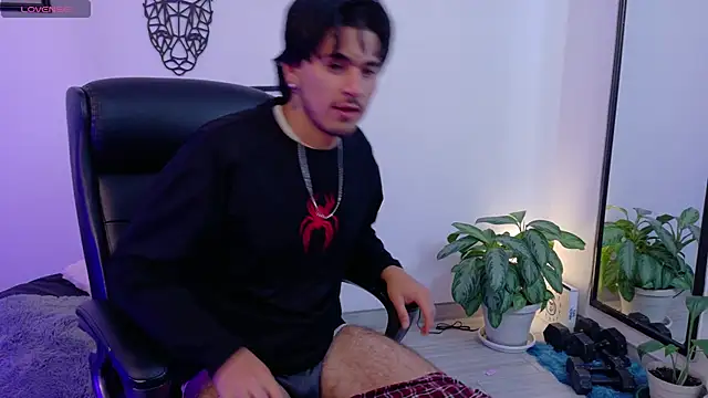 Elian savoy online show from March 12, 10:23 am