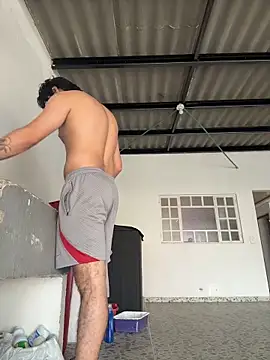 Elian savoy online show from December 4, 8:16 pm