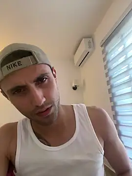 Spicystrip online show from March 5, 11:12 pm