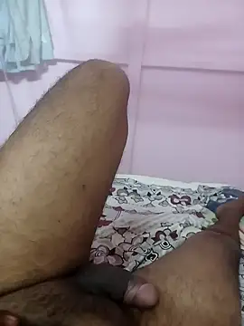 mkallu1995 online show from September 15, 5:25 pm