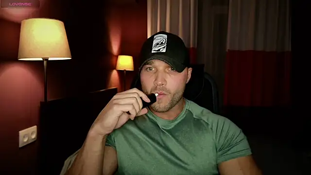 RikAdlerr online show from January 10, 1:48 pm