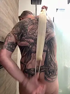 Reacher110565 online show from October 7, 3:43 am