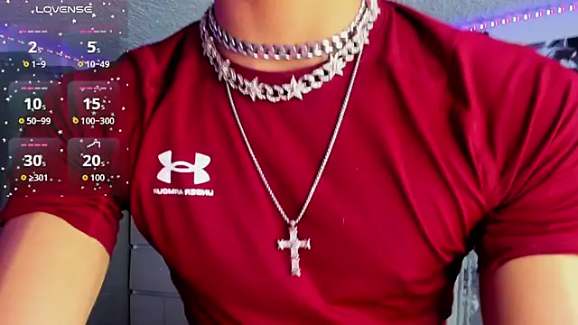 Dark Boy26 online show from November 14, 2:48 am