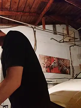 himNIGuys online show from March 28, 10:26 am