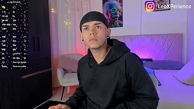 jhosepMoreno online show from November 5, 12:29 pm