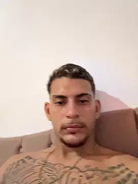 caioceara online show from April 23, 4:53 pm