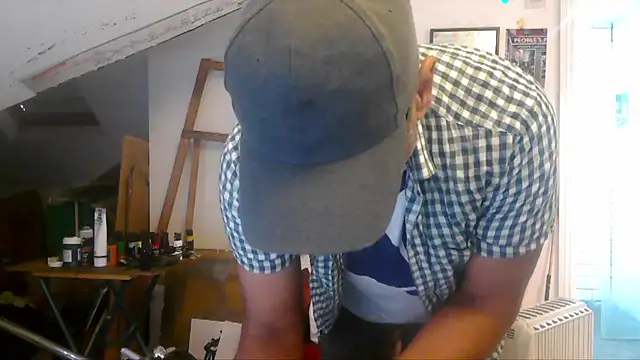 mista sista fista online show from March 25, 3:49 pm