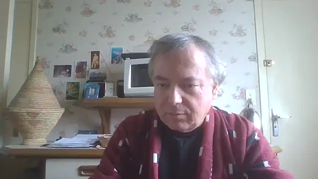 gegevincent online show from March 12, 2:25 pm