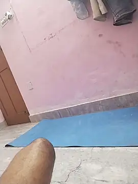 Indianduck86 online show from March 5, 10:28 pm