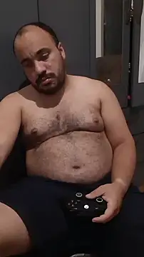 Urso Nerd online show from July 3, 3:45 am