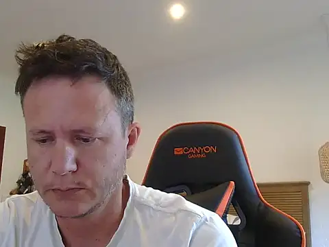 TroyDieselXXX online show from February 11, 5:23 am