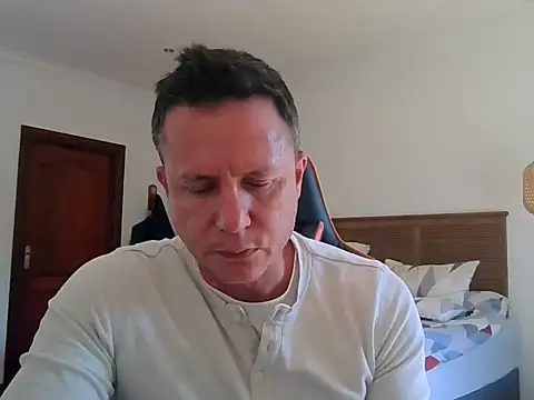 TroyDieselXXX online show from July 19, 11:05 am