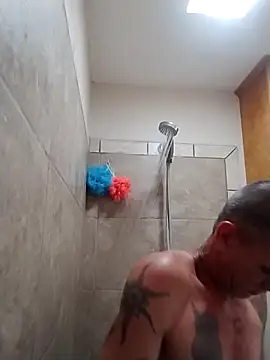 helldonk online show from September 9, 2:11 am