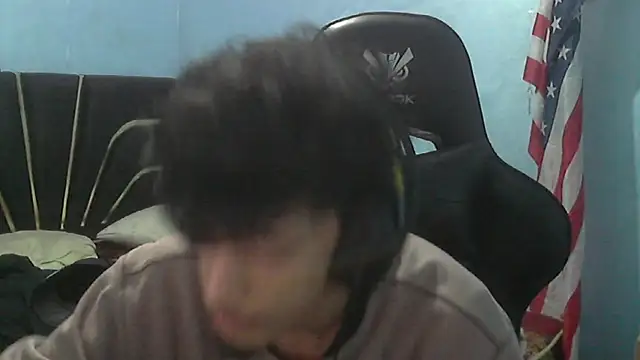 Dark DesireX online show from November 14, 9:38 pm