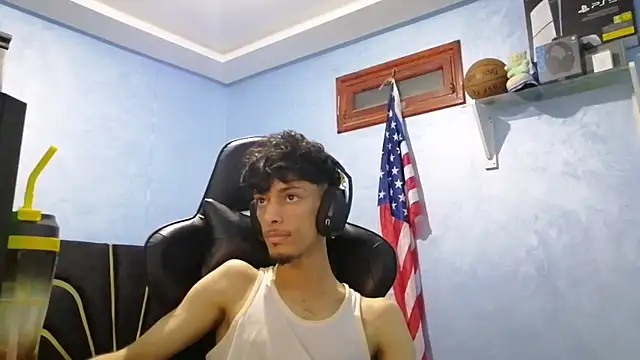 Dark DesireX online show from October 21, 4:21 pm