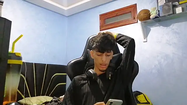 Dark DesireX online show from October 24, 7:48 pm