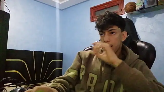 Dark DesireX online show from March 8, 7:29 pm